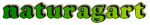 naturagart Logo